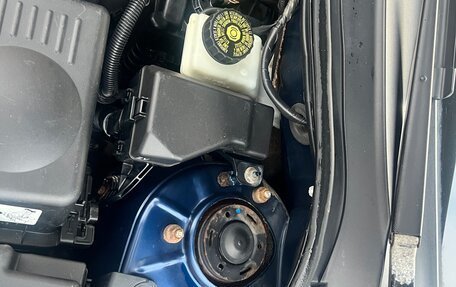 Toyota Avensis III рестайлинг, 2006 год, 799 999 рублей, 18 фотография