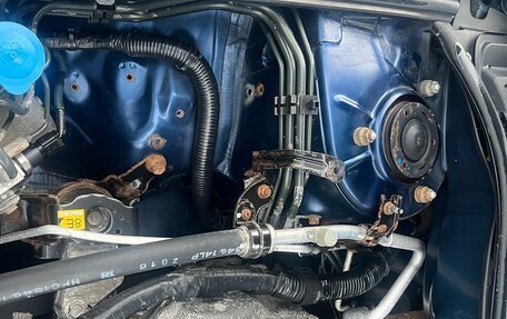 Toyota Avensis III рестайлинг, 2006 год, 799 999 рублей, 20 фотография