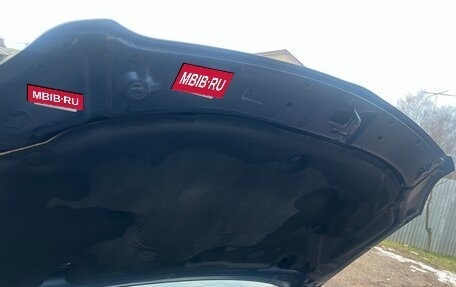 Toyota Avensis III рестайлинг, 2006 год, 799 999 рублей, 19 фотография