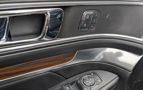 Ford Explorer VI, 2017 год, 3 197 000 рублей, 9 фотография