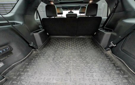 Ford Explorer VI, 2017 год, 3 197 000 рублей, 12 фотография