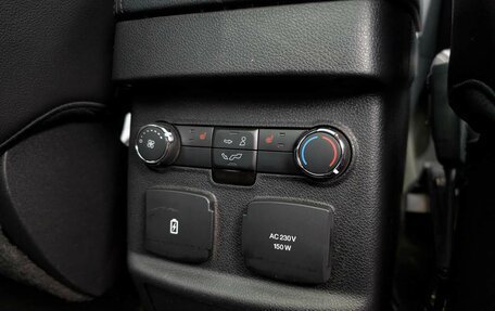 Ford Explorer VI, 2017 год, 3 197 000 рублей, 17 фотография