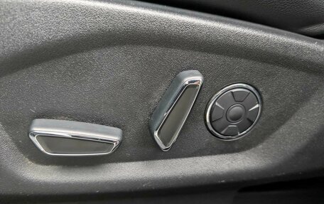 Ford Explorer VI, 2017 год, 3 197 000 рублей, 18 фотография