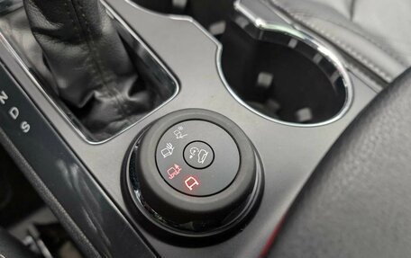 Ford Explorer VI, 2017 год, 3 197 000 рублей, 21 фотография