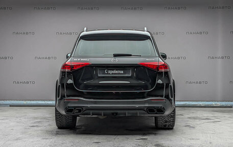 Mercedes-Benz GLE, 2020 год, 5 997 000 рублей, 4 фотография