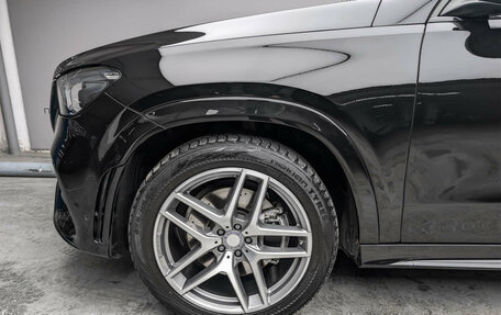 Mercedes-Benz GLE, 2020 год, 5 997 000 рублей, 7 фотография