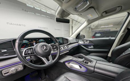 Mercedes-Benz GLE, 2020 год, 5 997 000 рублей, 10 фотография