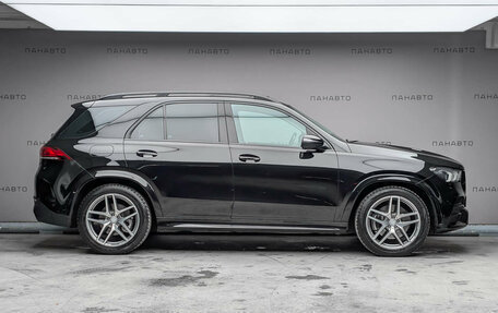 Mercedes-Benz GLE, 2020 год, 5 997 000 рублей, 5 фотография