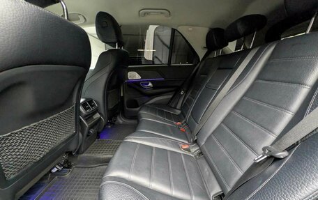 Mercedes-Benz GLE, 2020 год, 5 997 000 рублей, 11 фотография