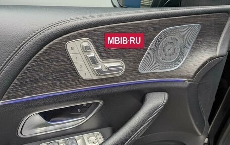 Mercedes-Benz GLE, 2020 год, 5 997 000 рублей, 9 фотография