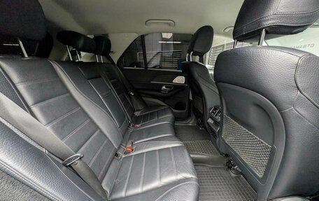 Mercedes-Benz GLE, 2020 год, 5 997 000 рублей, 14 фотография