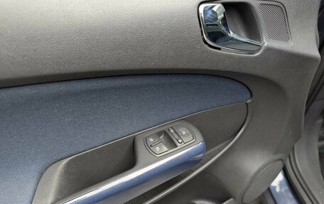 Opel Corsa D, 2008 год, 395 000 рублей, 8 фотография