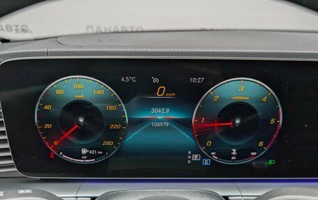 Mercedes-Benz GLE, 2020 год, 5 997 000 рублей, 18 фотография