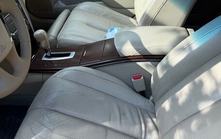 Nissan Teana, 2010 год, 470 000 рублей, 5 фотография