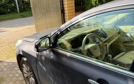 Nissan Teana, 2010 год, 470 000 рублей, 2 фотография