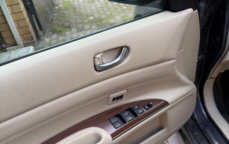 Nissan Teana, 2010 год, 470 000 рублей, 7 фотография