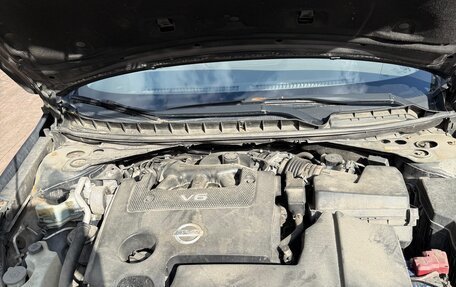 Nissan Teana, 2010 год, 470 000 рублей, 6 фотография