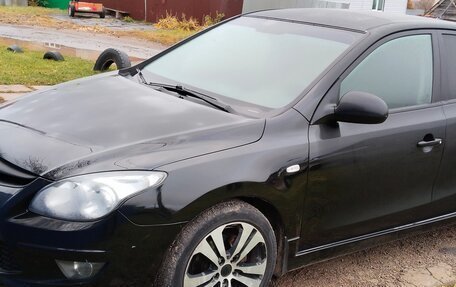 Hyundai i30 I, 2011 год, 760 000 рублей, 3 фотография