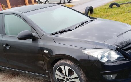 Hyundai i30 I, 2011 год, 760 000 рублей, 4 фотография