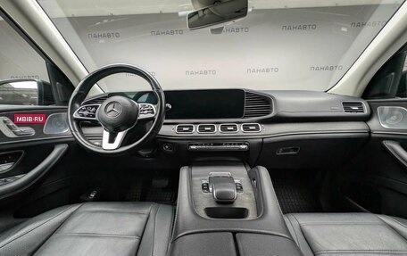 Mercedes-Benz GLE, 2020 год, 5 997 000 рублей, 15 фотография