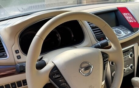 Nissan Teana, 2010 год, 470 000 рублей, 4 фотография