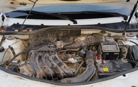 Renault Duster I рестайлинг, 2016 год, 1 000 000 рублей, 6 фотография