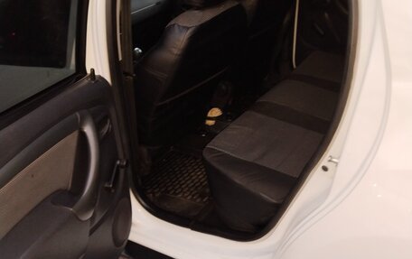 Renault Duster I рестайлинг, 2016 год, 1 000 000 рублей, 10 фотография