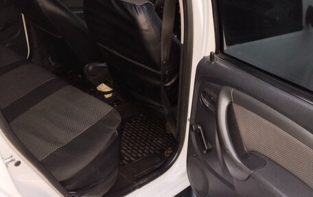 Renault Duster I рестайлинг, 2016 год, 1 000 000 рублей, 9 фотография