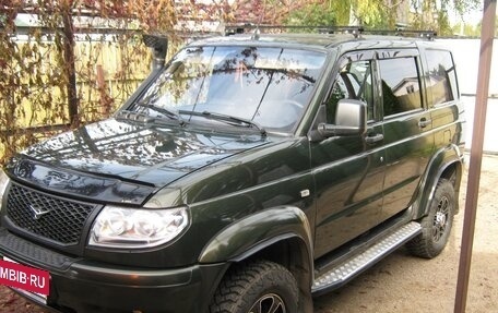 ЛуАЗ Patriot, 2013 год, 870 000 рублей, 2 фотография