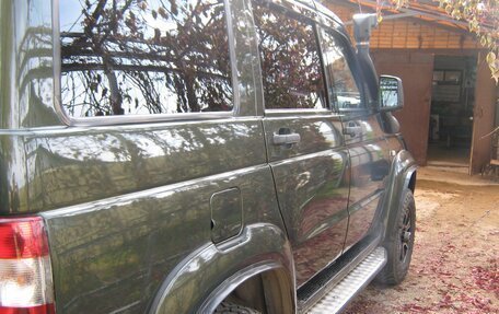 ЛуАЗ Patriot, 2013 год, 870 000 рублей, 4 фотография