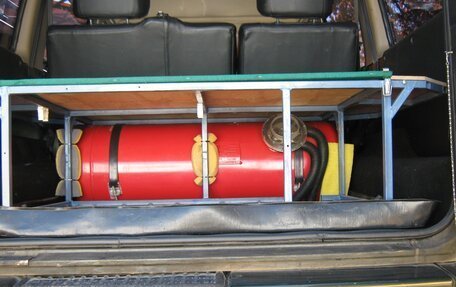 ЛуАЗ Patriot, 2013 год, 870 000 рублей, 6 фотография