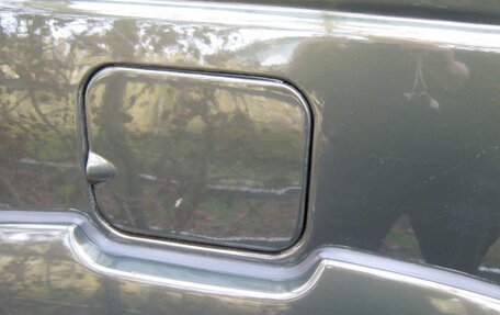 ЛуАЗ Patriot, 2013 год, 870 000 рублей, 15 фотография