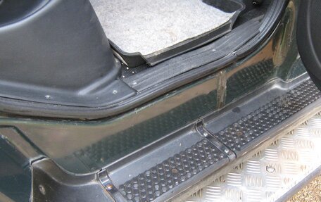 ЛуАЗ Patriot, 2013 год, 870 000 рублей, 14 фотография