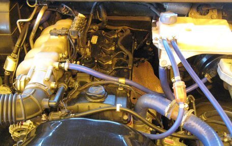 ЛуАЗ Patriot, 2013 год, 870 000 рублей, 9 фотография