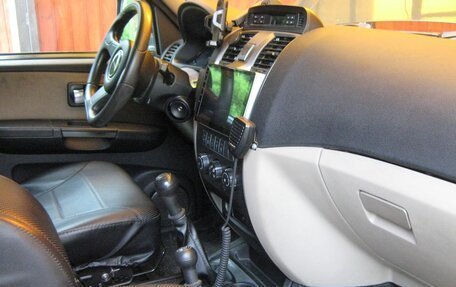 ЛуАЗ Patriot, 2013 год, 870 000 рублей, 8 фотография