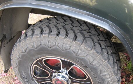 ЛуАЗ Patriot, 2013 год, 870 000 рублей, 10 фотография