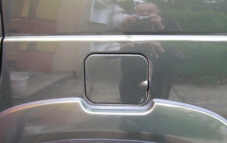 ЛуАЗ Patriot, 2013 год, 870 000 рублей, 11 фотография