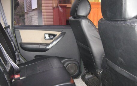 ЛуАЗ Patriot, 2013 год, 870 000 рублей, 16 фотография