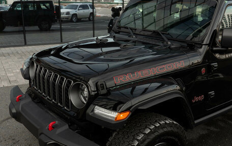 Jeep Wrangler, 2025 год, 7 700 000 рублей, 3 фотография