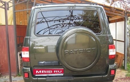 ЛуАЗ Patriot, 2013 год, 870 000 рублей, 7 фотография