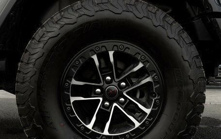 Jeep Wrangler, 2025 год, 7 700 000 рублей, 6 фотография