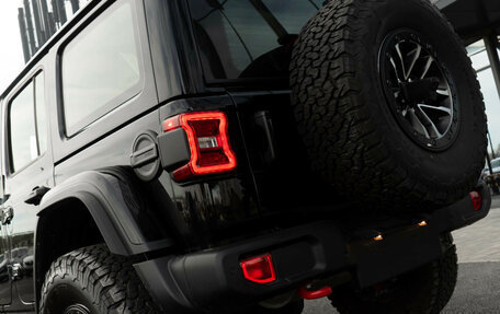 Jeep Wrangler, 2025 год, 7 700 000 рублей, 7 фотография