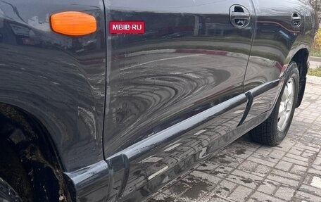 Hyundai Santa Fe Classic, 2008 год, 540 000 рублей, 7 фотография