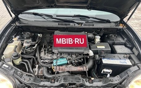 Hyundai Santa Fe Classic, 2008 год, 540 000 рублей, 6 фотография