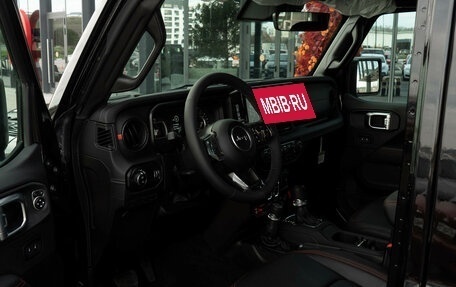 Jeep Wrangler, 2025 год, 7 700 000 рублей, 5 фотография