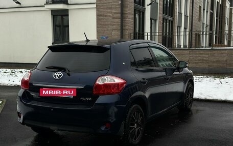 Toyota Auris II, 2010 год, 610 000 рублей, 6 фотография