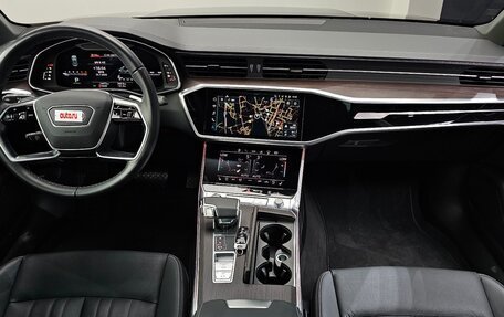 Audi A7, 2023 год, 9 208 000 рублей, 5 фотография