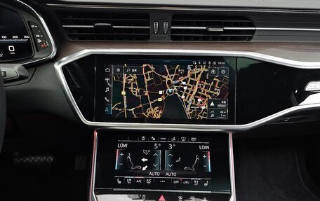 Audi A7, 2023 год, 9 208 000 рублей, 9 фотография