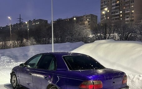 Opel Omega B, 1998 год, 200 000 рублей, 4 фотография