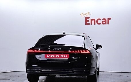 Audi A7, 2023 год, 9 208 000 рублей, 4 фотография